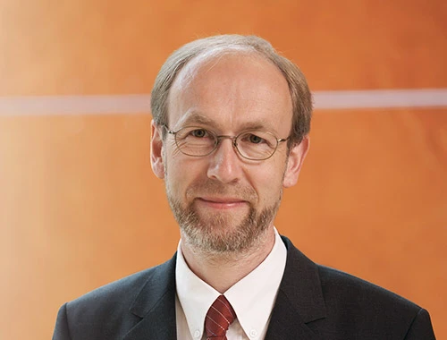 Rechtsanwalt Peter Brunnert